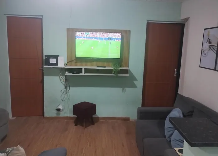 Casa para temporada, 687 casa 03 FUNDOS
